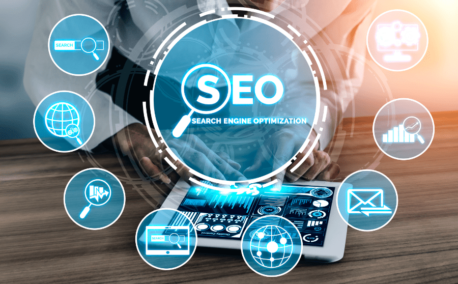 SEO Specialist Services