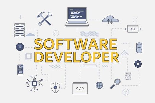 Software Development Services